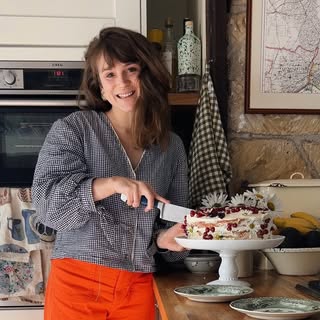 Rosie Shennan