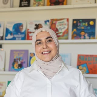 Dr. Hanaa Ghannoum | Parenting
