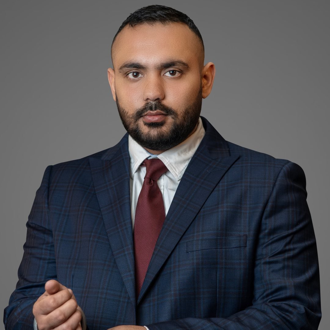 Tarandeep | Calgary Realtor®