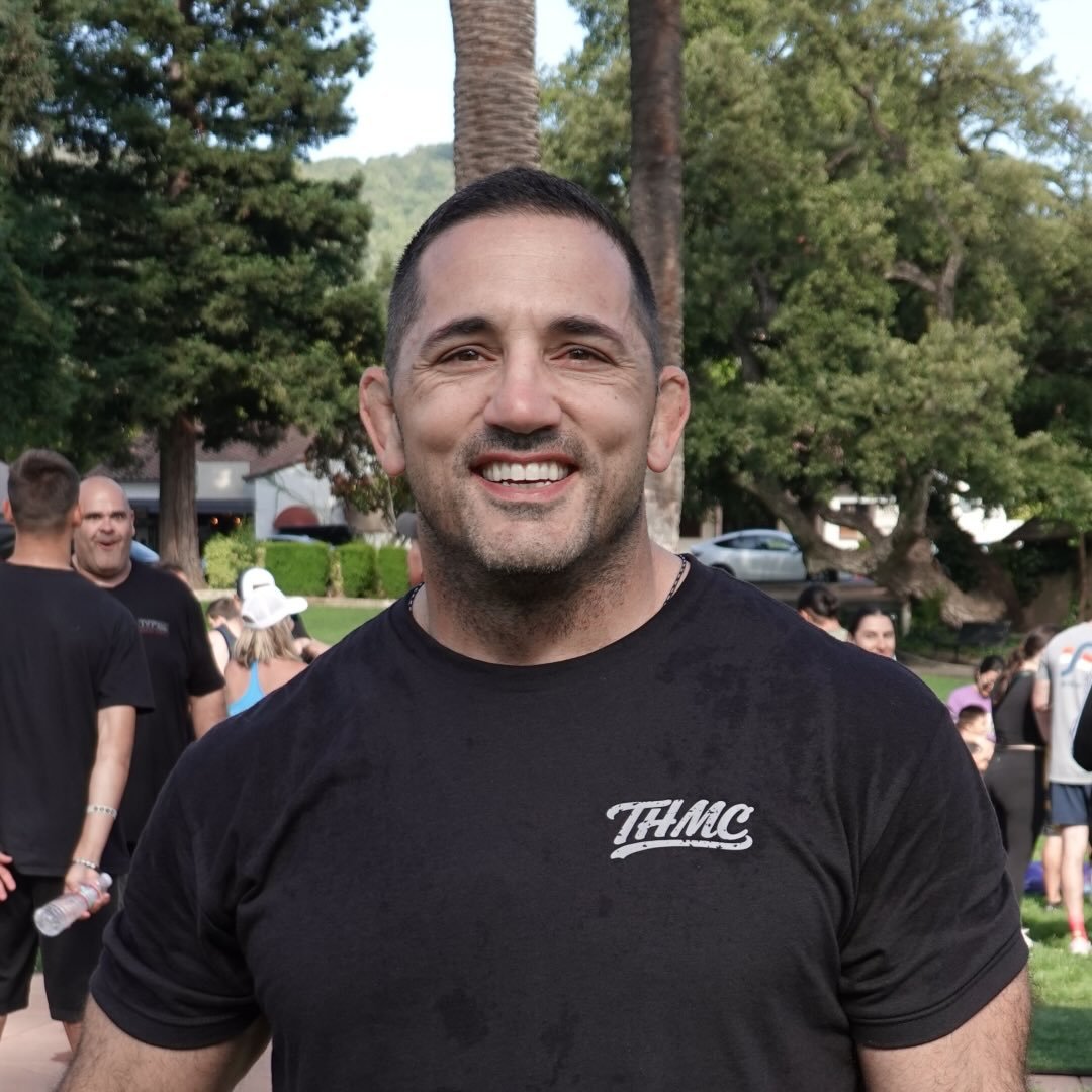 Jason Khalipa