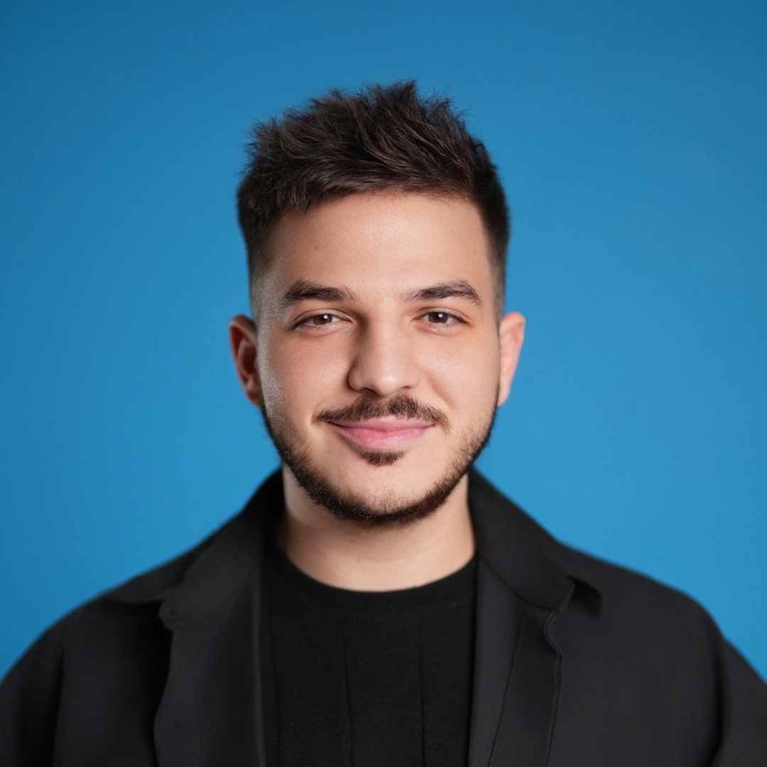 Mohamed Khaled | محمد خالد