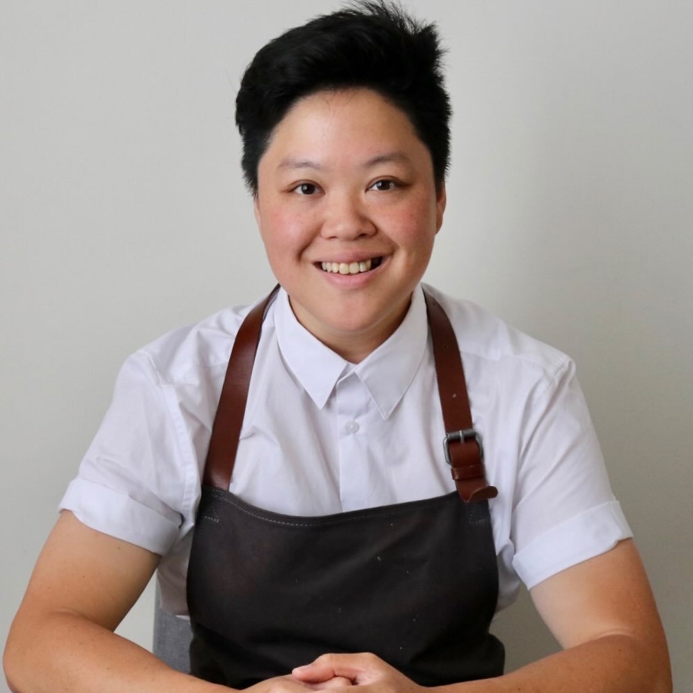 Sarah Tiong