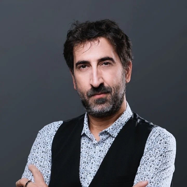 Massimo Cannoletta