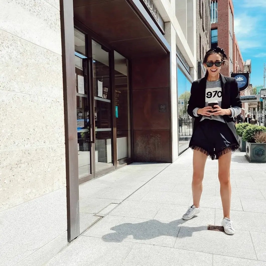 Ciara Hughes