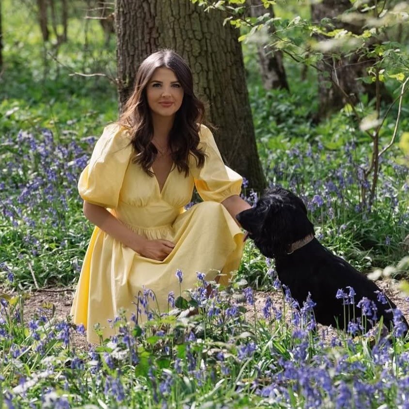 Hannah 🍃 UK travel content creator