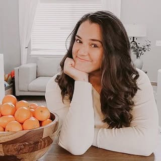 Alyssa | Picky eating help for toddlers & kids