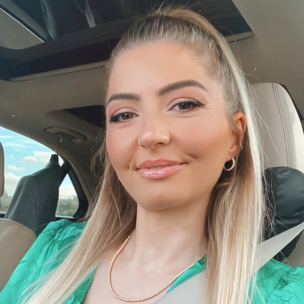 Ayşegül Yüksel