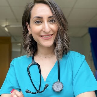 Dr Punam Krishan