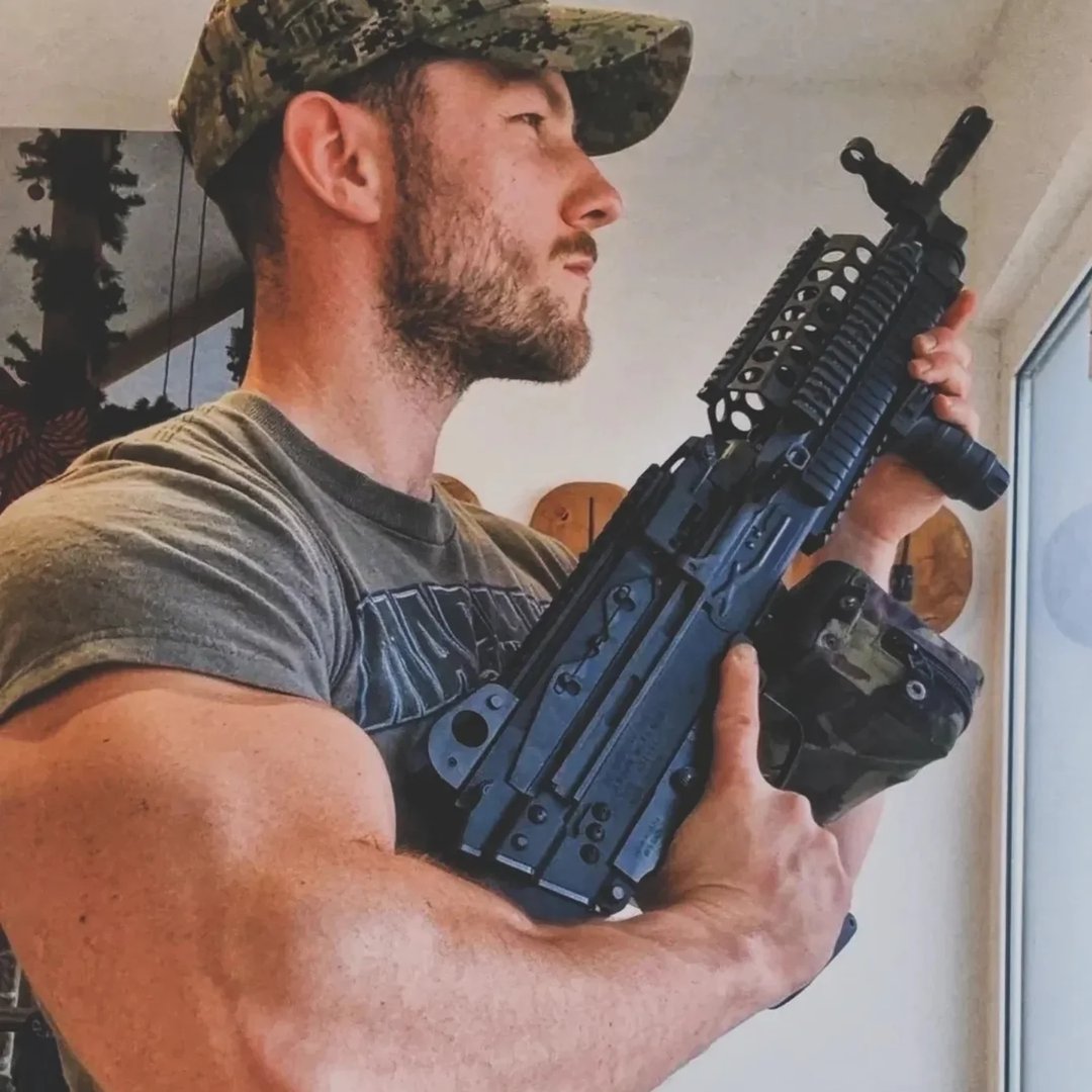 Recon Racoon - Airsoft Sniper