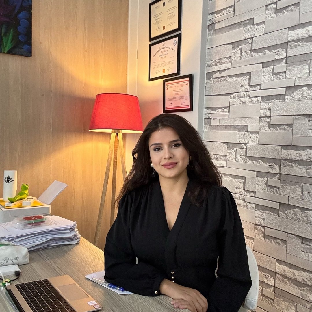 Uzman Diyetisyen Tuğba Ergül