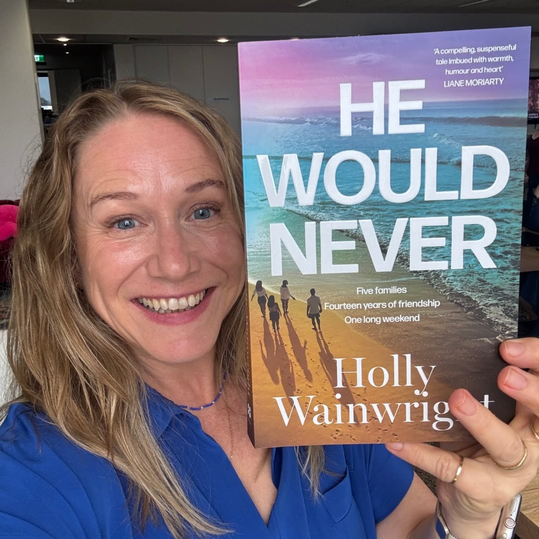 Holly Wainwright