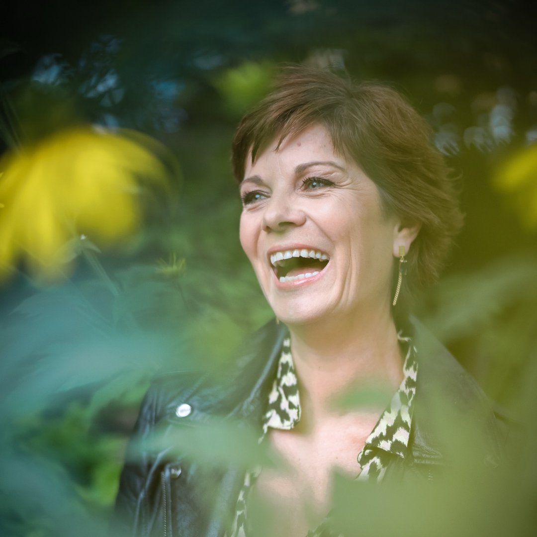 Gina Peeters