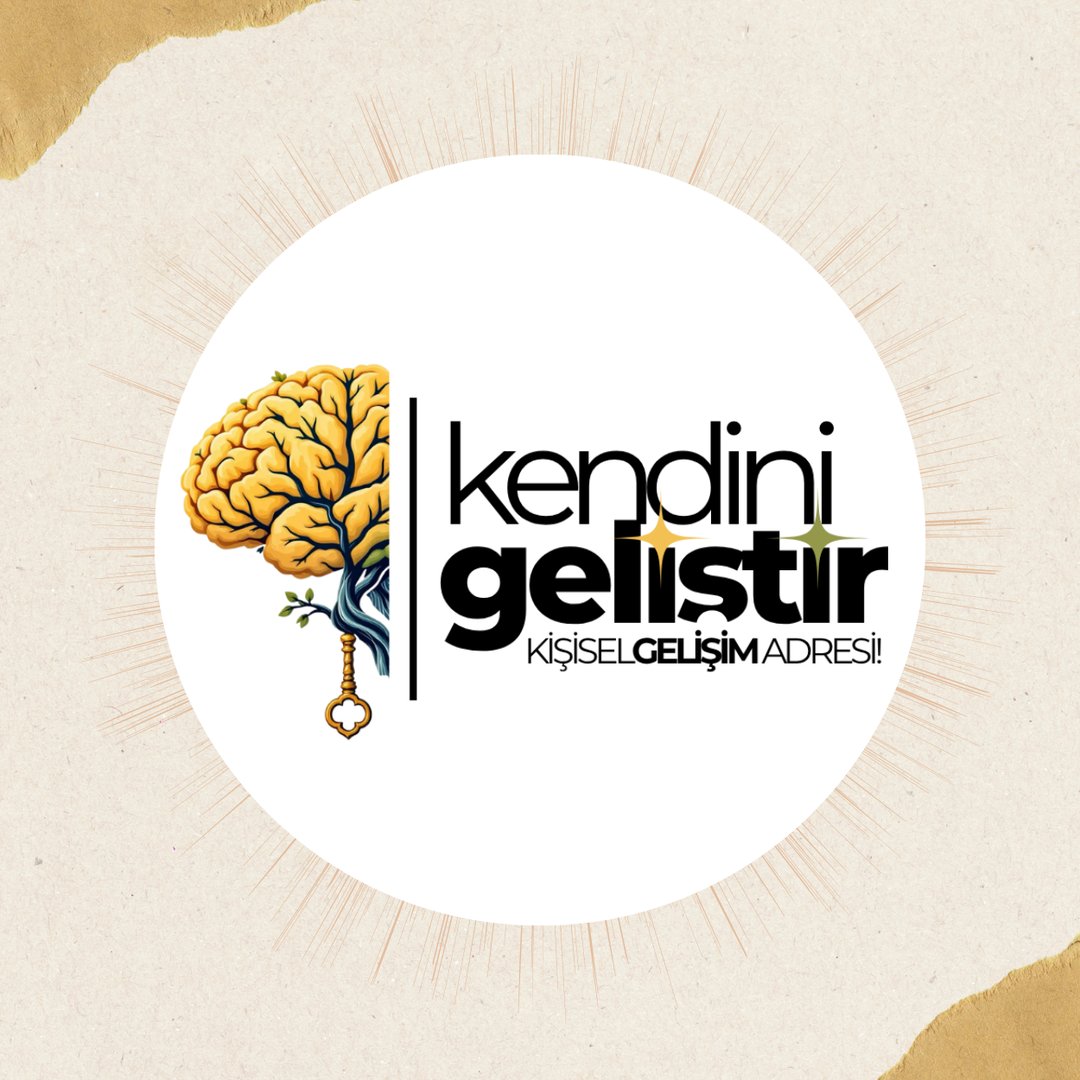 Kendini Geliştir