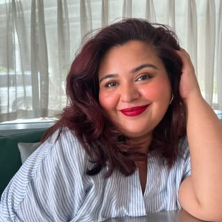 Palwasha Minhas/ Palwasha Rizwan Takkhar