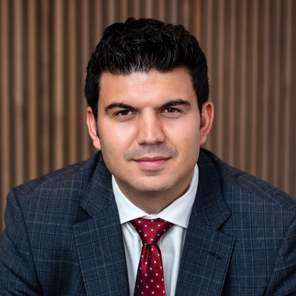 Osman Aslan