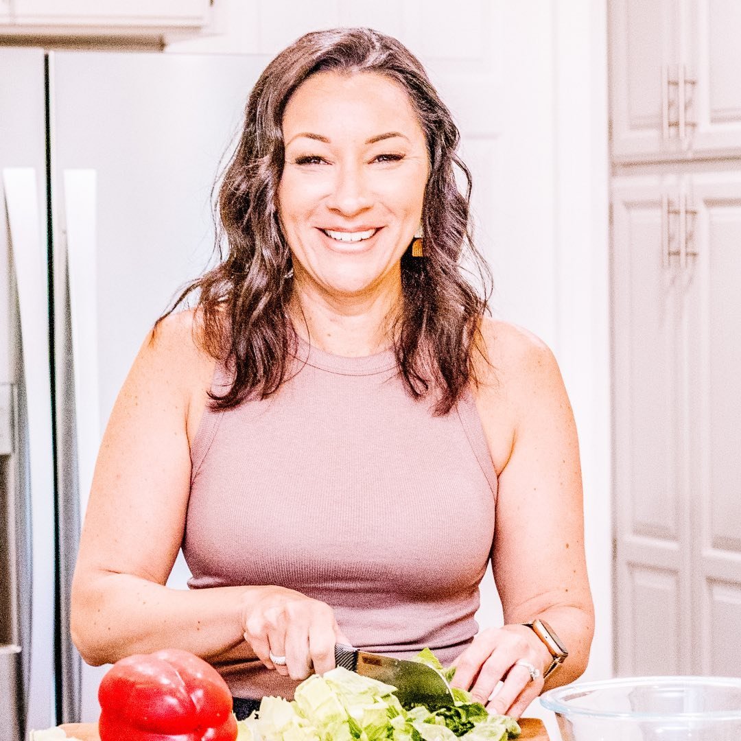 Tasha Rosales | Informed Eating | Food Label Expert + Nutrition
