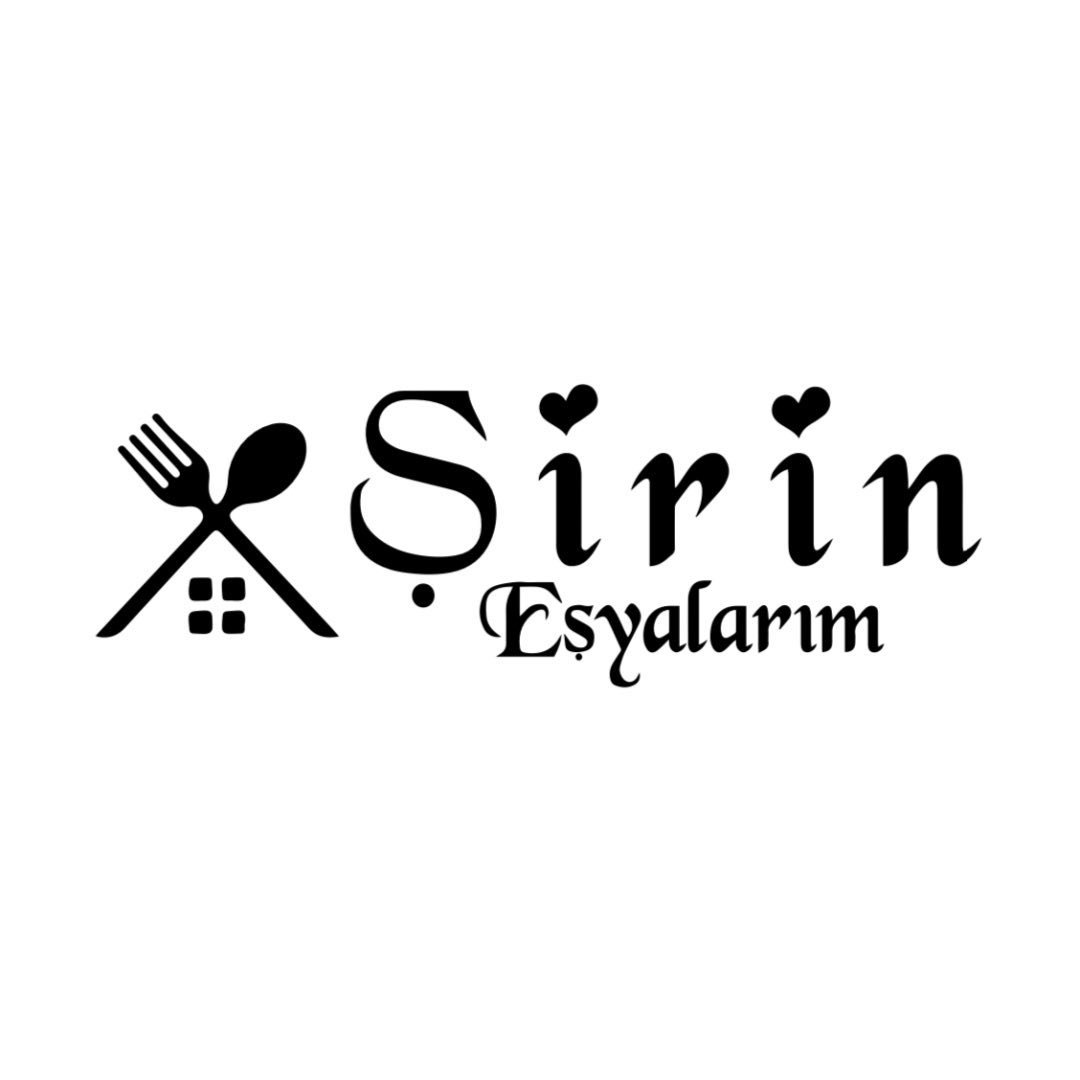 ŞİRİN EŞYALARIM