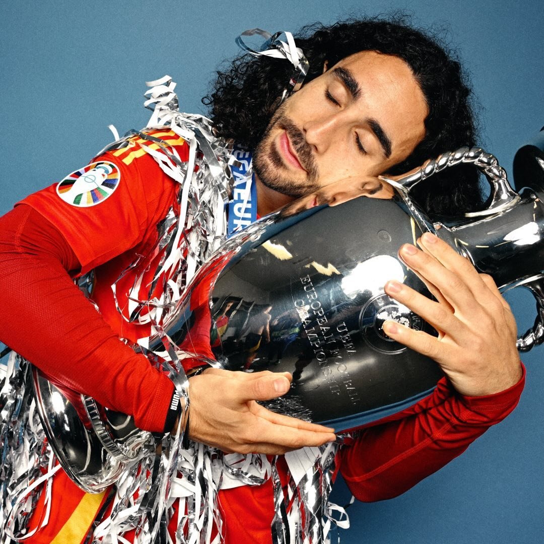 MARC CUCURELLA