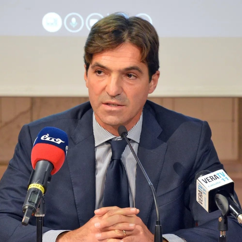 Francesco Acquaroli