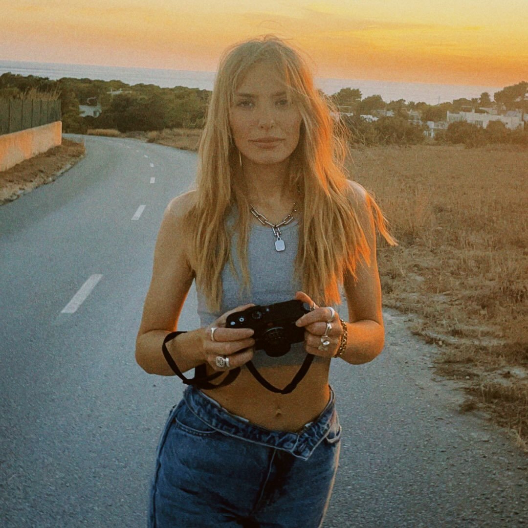Lina Tesch