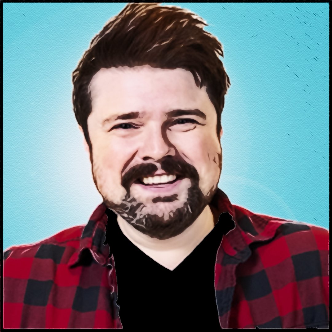 Simon King