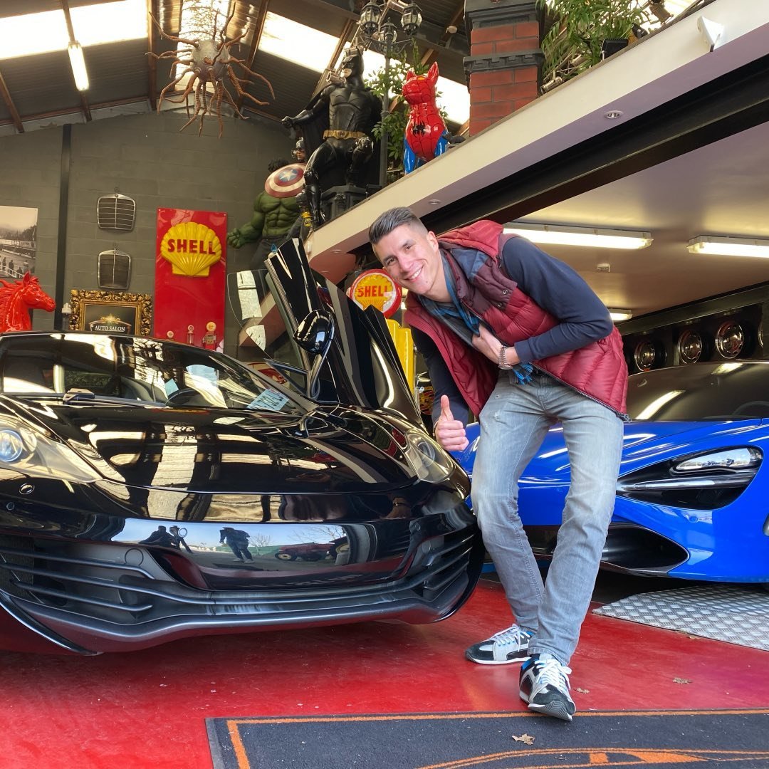 M7®️ 🏁✨ Marc-Edouard Marin