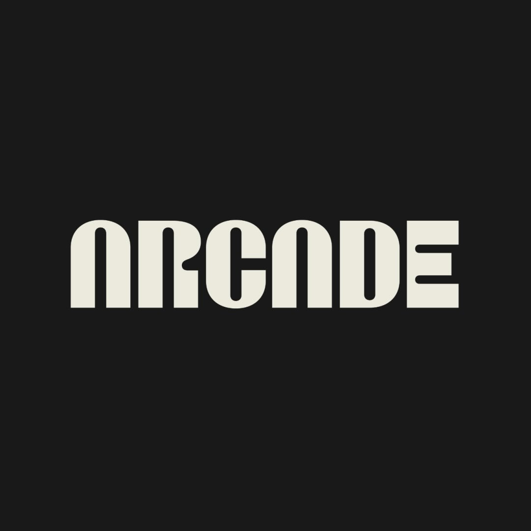 Arcade Food Hall & Bar