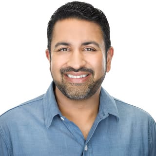 Darshan Shah, MD