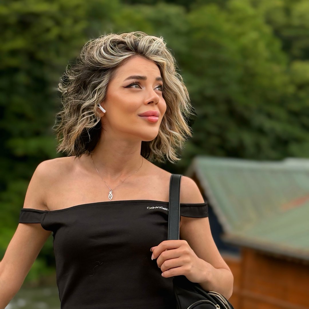 Emine SANDIKCI