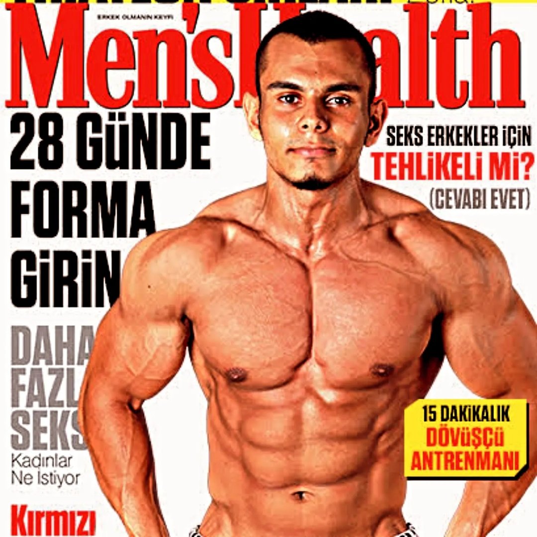 Analiz → Plan → Takip → Sonuç 💪