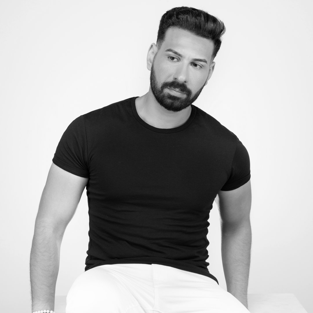 Essaf Amary