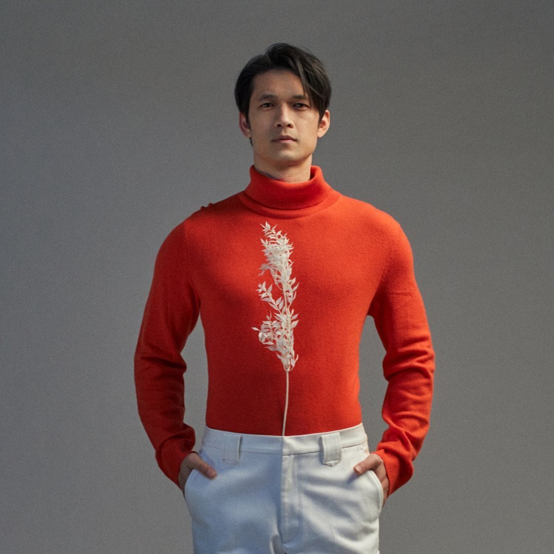 Harry Shum Jr