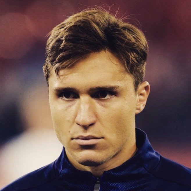 Federico Chiesa