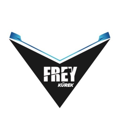 FREY KÜREK