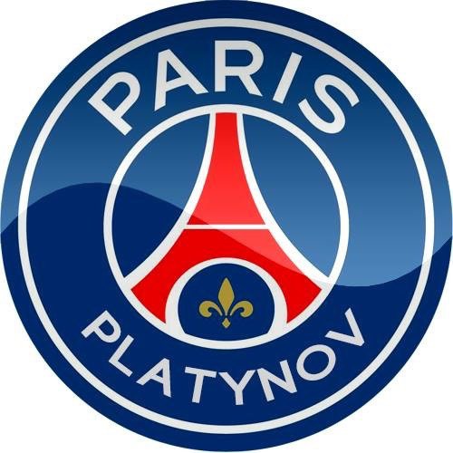 Paris Platynov