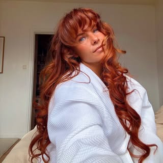 JENNY FREÉD
