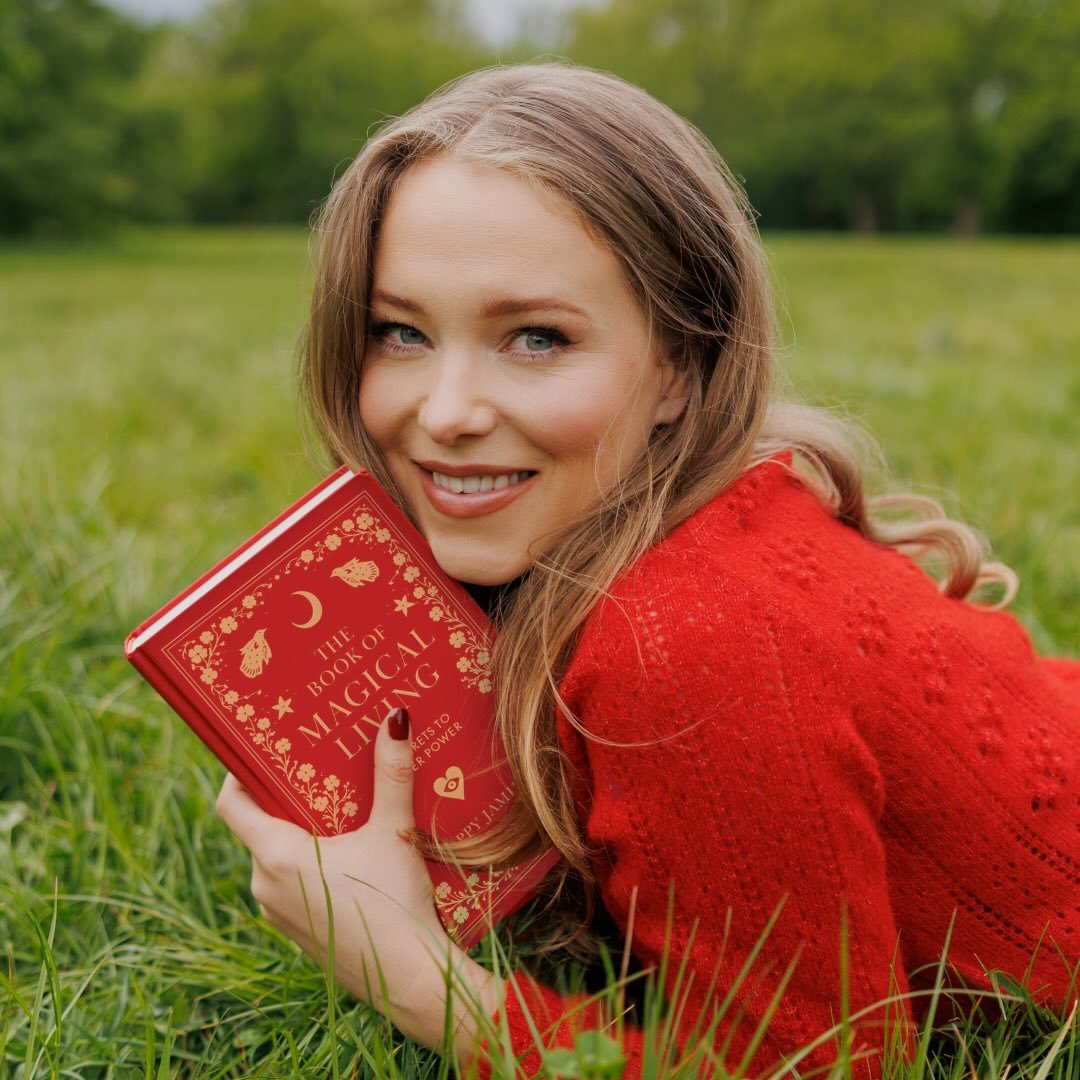 Poppy Jamie