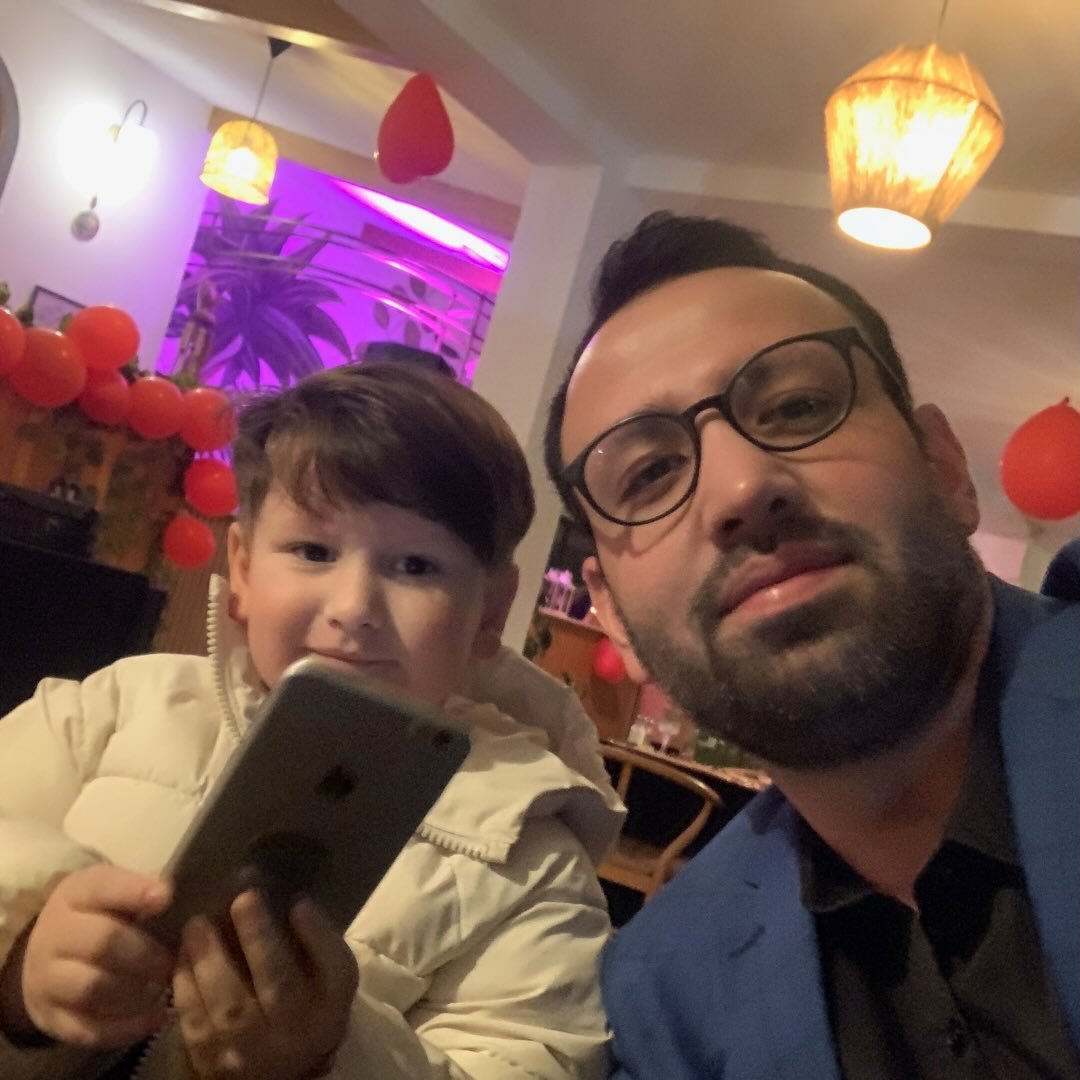 Shafiga & Onur