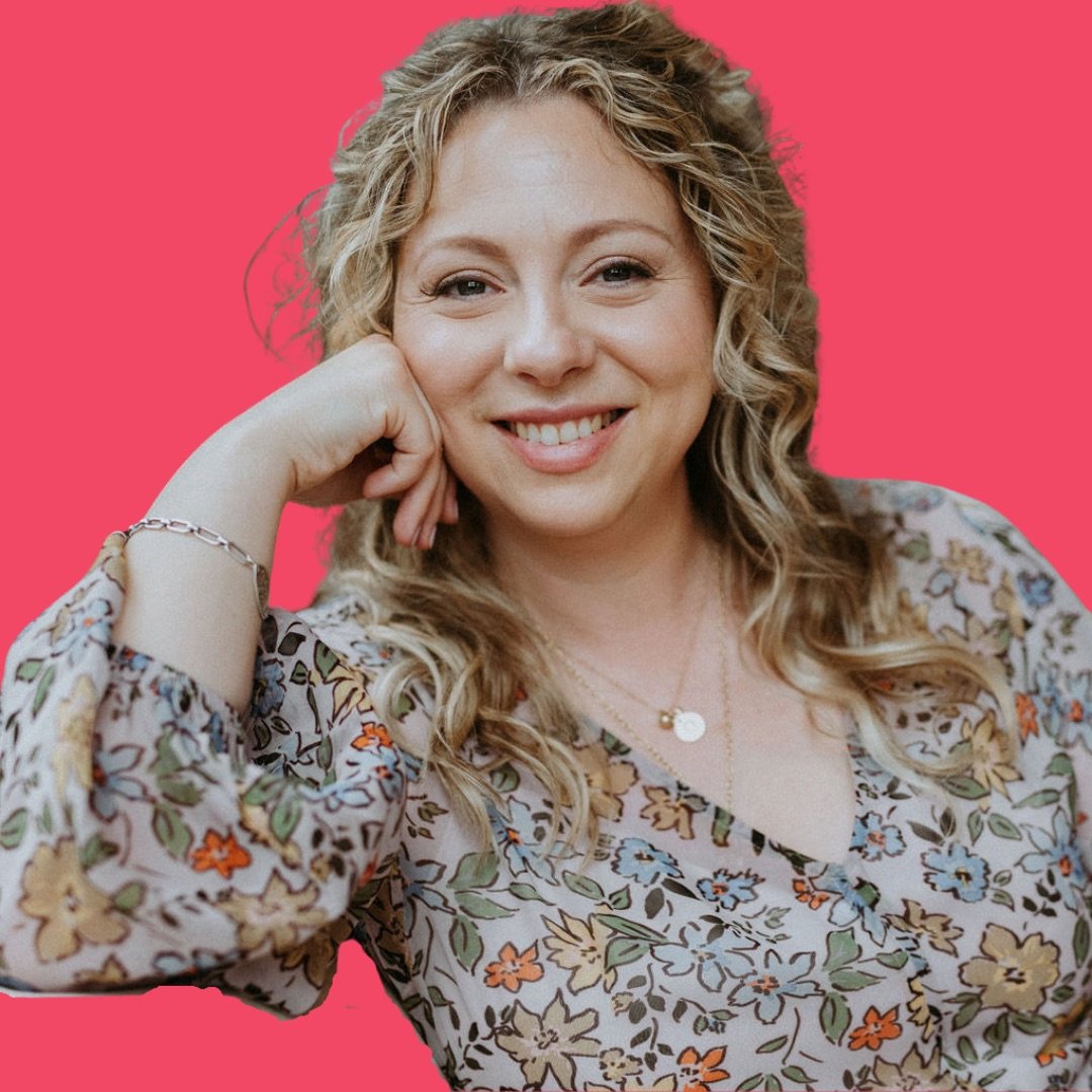 Dr Greer Kirshenbaum PhD 🧠 Author • Neuroscientist • Doula • Mom