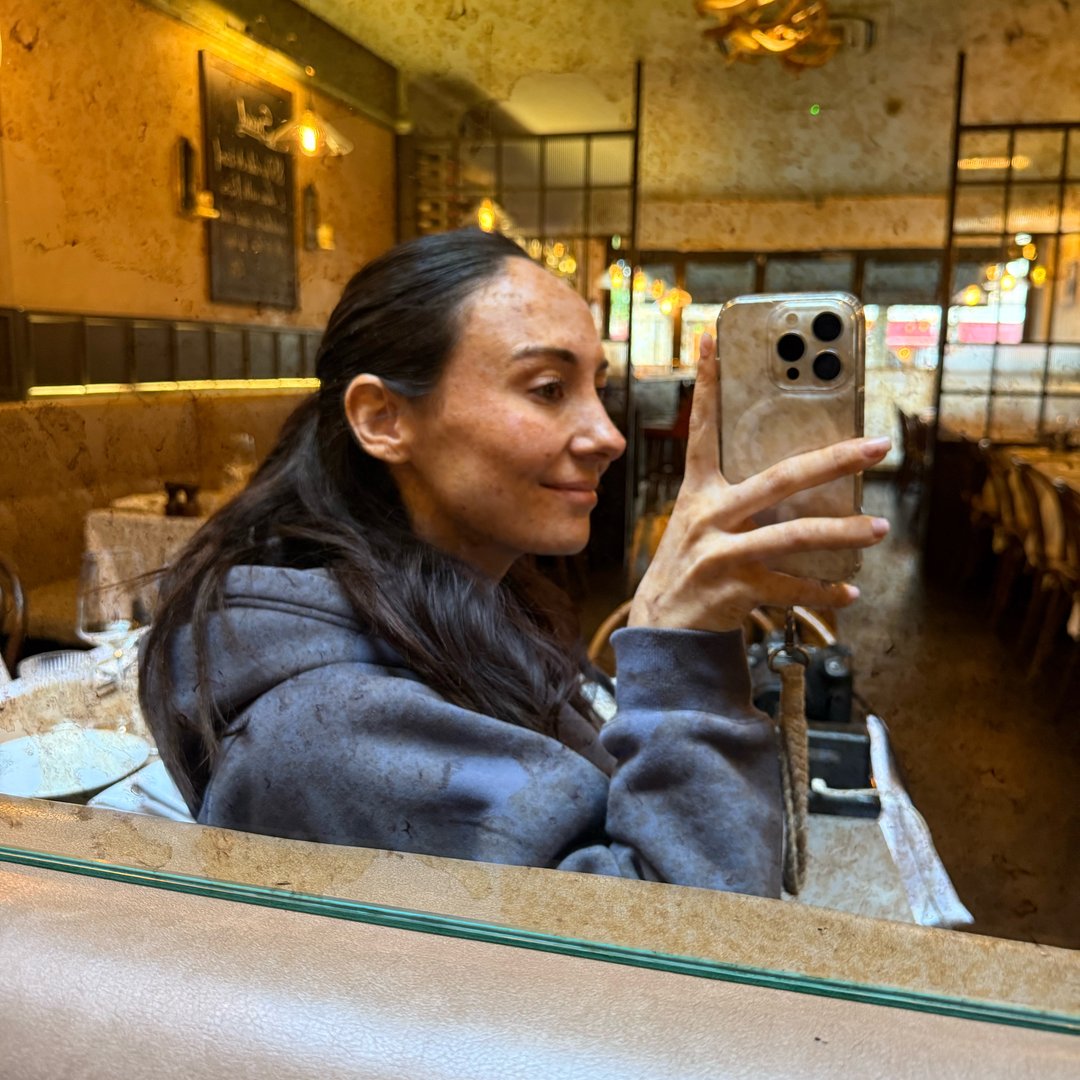 Jennifer Birch | London Food Blogger ✨