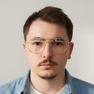 Martin • Designer • No-Code • AI