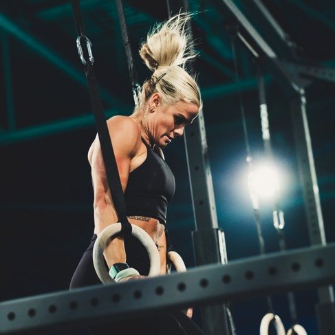 Sara Sigmundsdóttir
