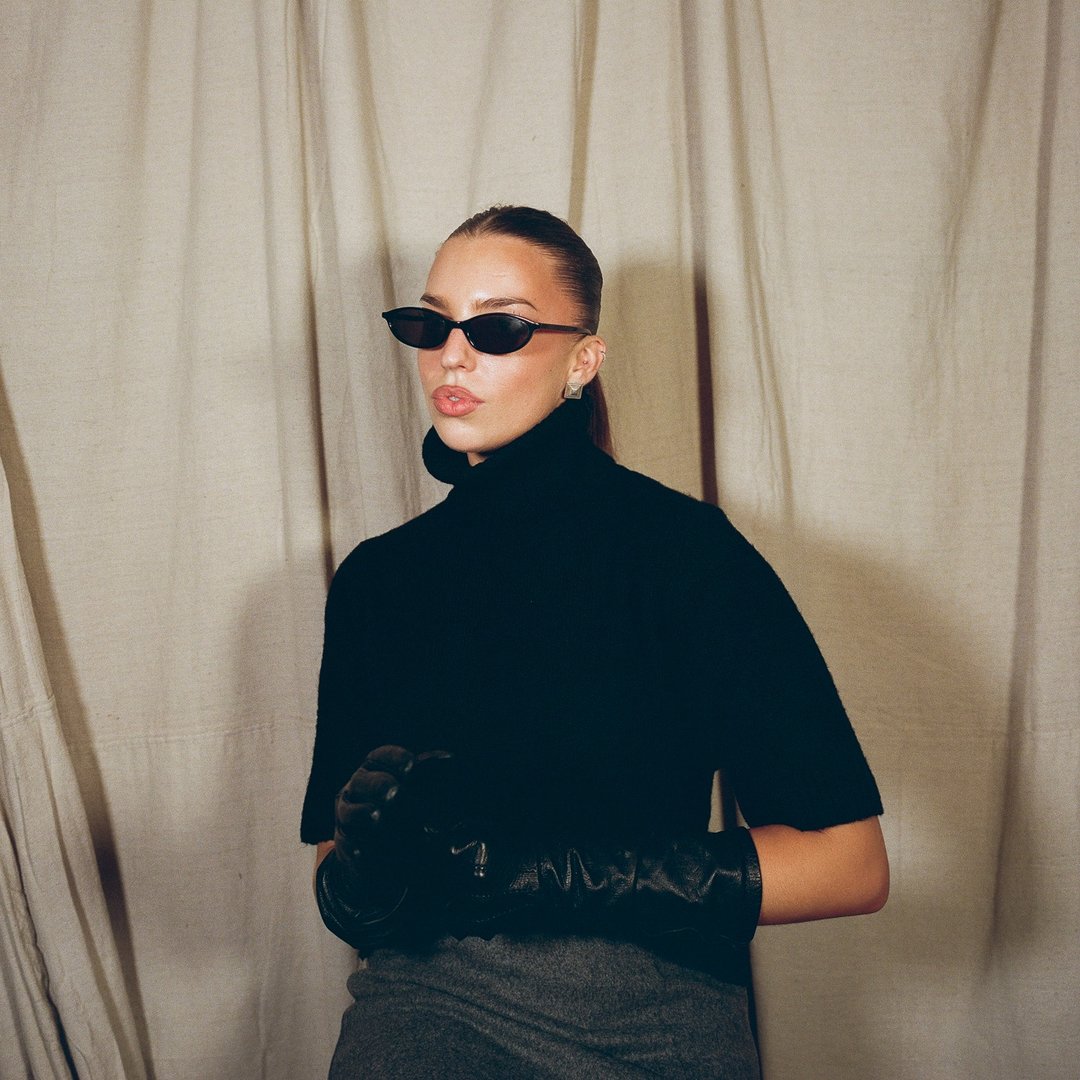 Hetty Appleton-Miles | Fashion Stylist