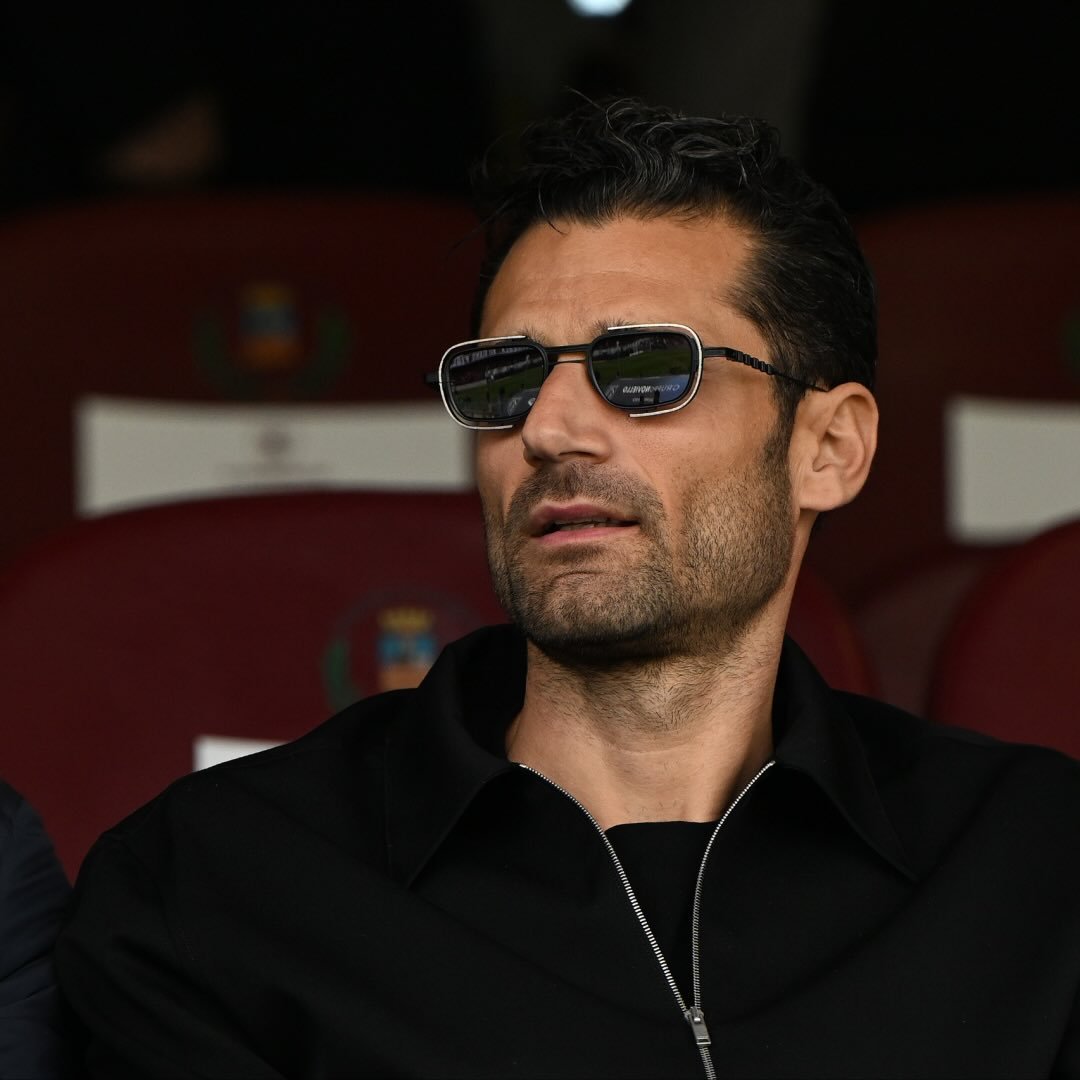 Antonio Candreva