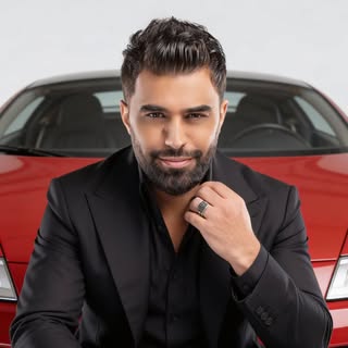 محمد الفارس Mohammed Alfares