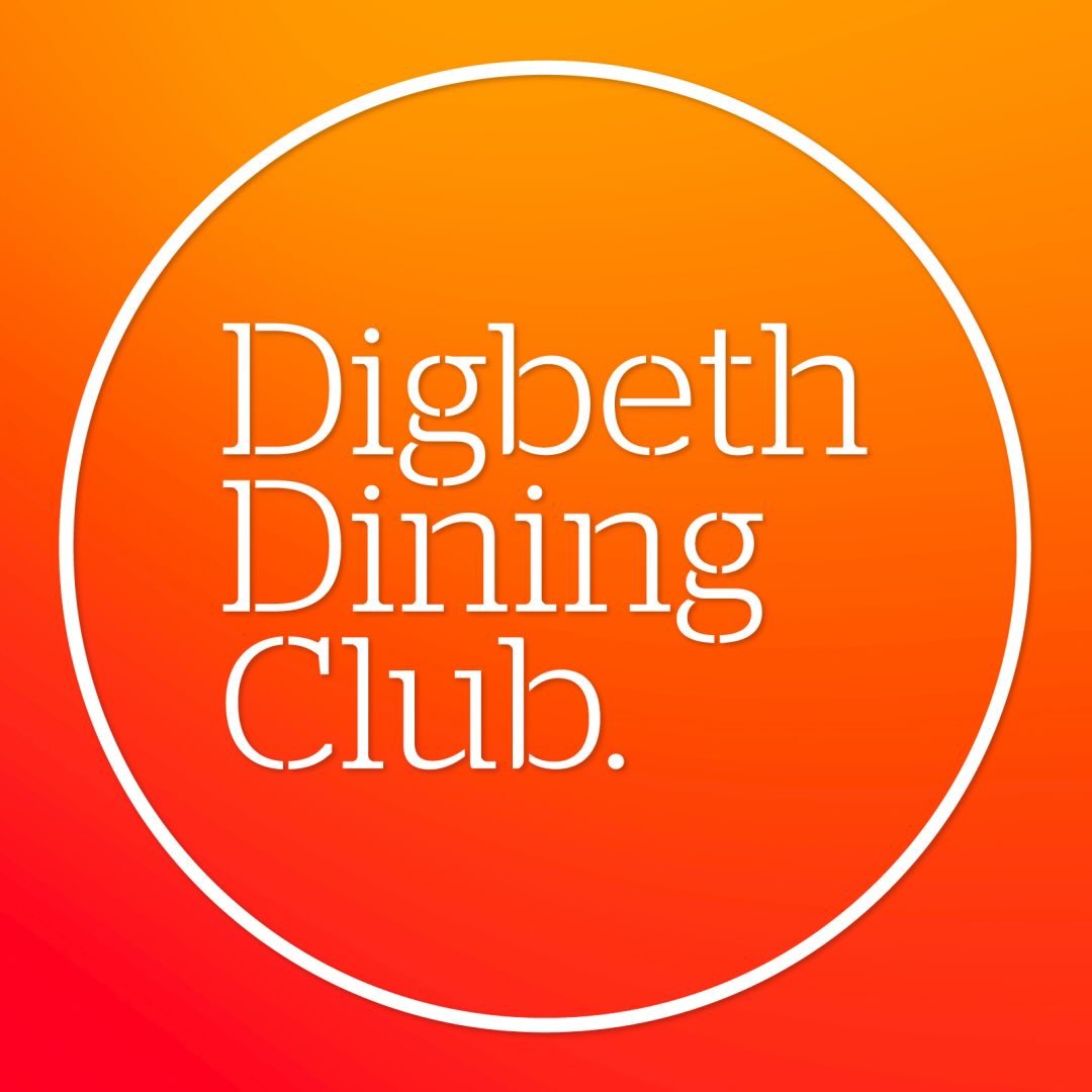 Digbeth Dining Club.