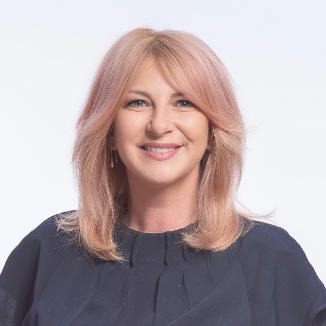 Lorna Evans