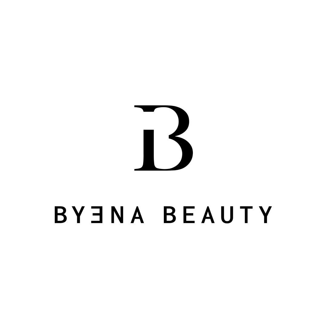 BYENA Beauty