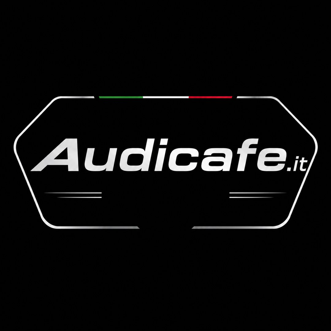 Audicafe.it | Audi Blog Italia