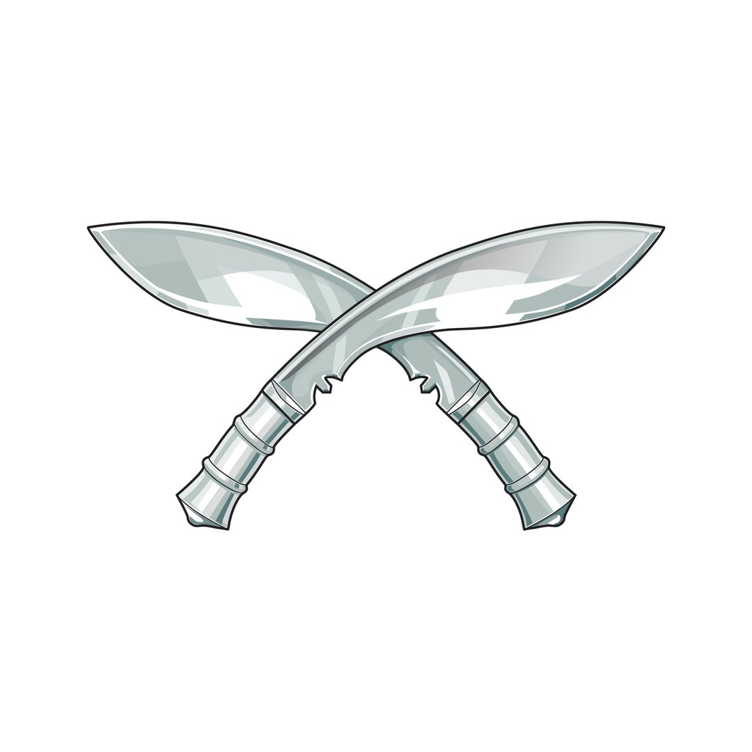 Gurkha Brigade Association